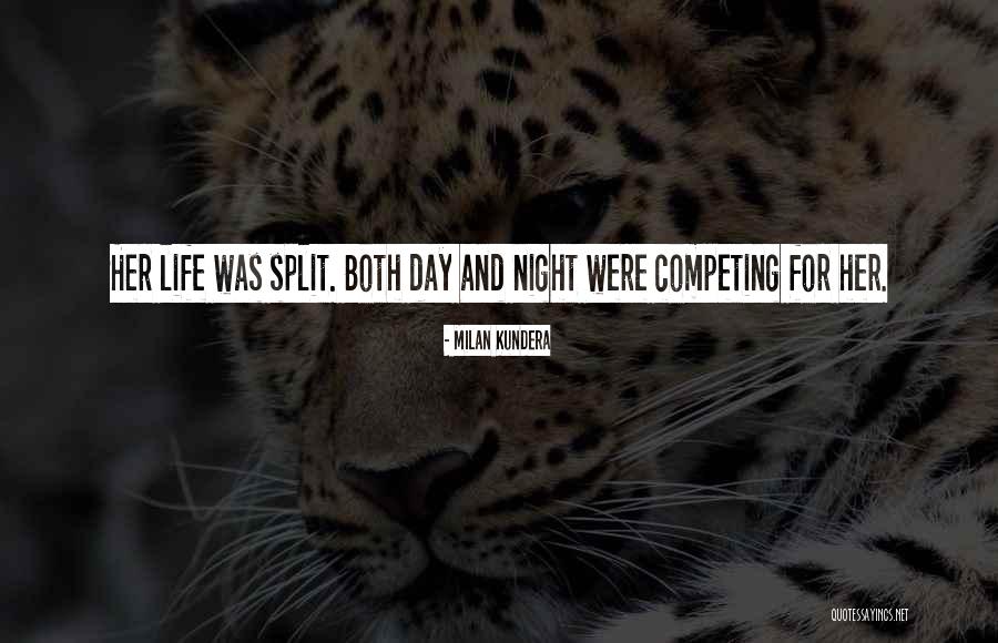 Delost Stangler Quotes By Milan Kundera