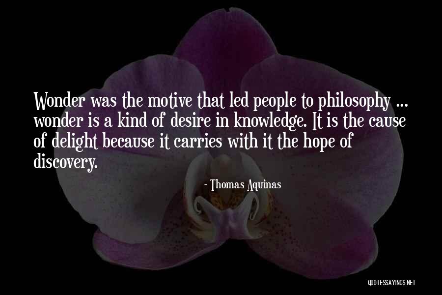 Delouche Applicators Quotes By Thomas Aquinas Delouche Applicators Quotes By Thomas Aquinas