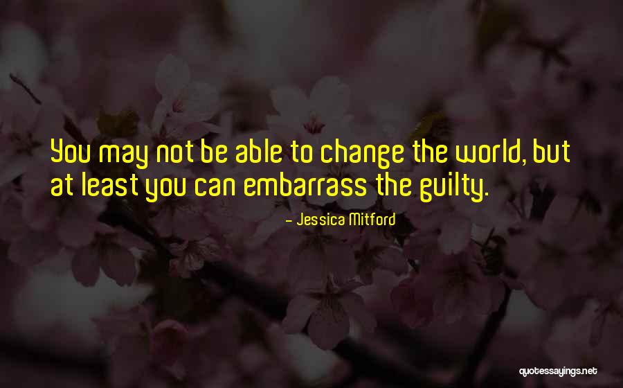 Deloused Quotes By Jessica Mitford Deloused Quotes By Jessica Mitford