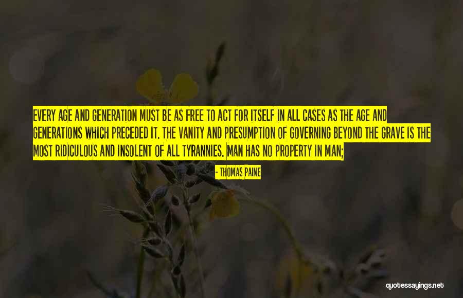 Delova Rana Quotes By Thomas Paine Delova Rana Quotes By Thomas Paine