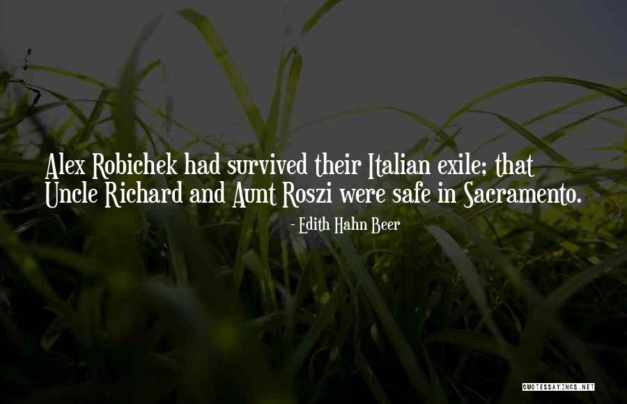 Delovio V Quotes By Edith Hahn Beer Delovio V Quotes By Edith Hahn Beer