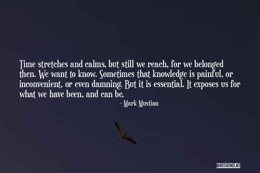 Delovio V Quotes By Mark Mustian Delovio V Quotes By Mark Mustian