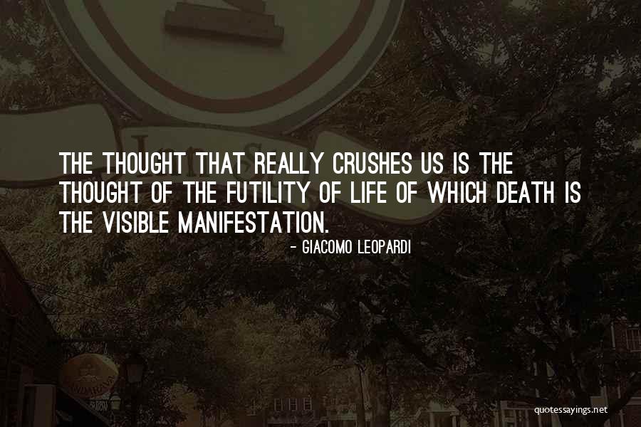 Delow Brown Quotes By Giacomo Leopardi Delow Brown Quotes By Giacomo Leopardi