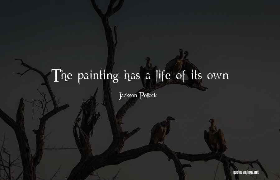Deloyd Accounting Quotes By Jackson Pollock Deloyd Accounting Quotes By Jackson Pollock