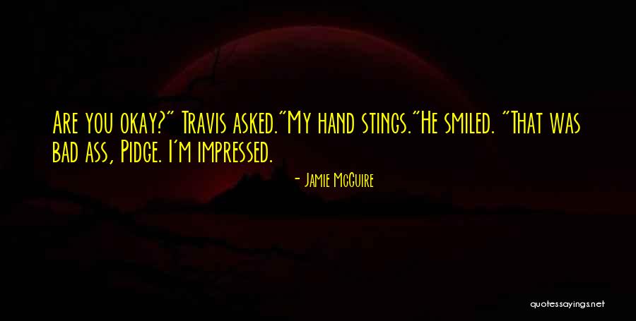 Deloyd Puggy Quotes By Jamie McGuire Deloyd Puggy Quotes By Jamie McGuire