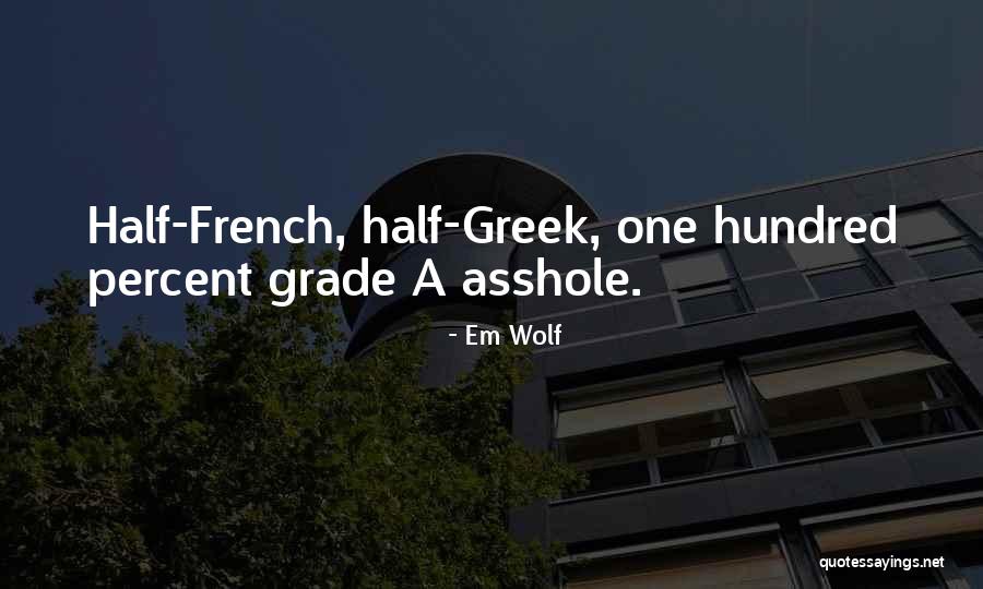 Delphes Restaurant Quotes By Em Wolf Delphes Restaurant Quotes By Em Wolf