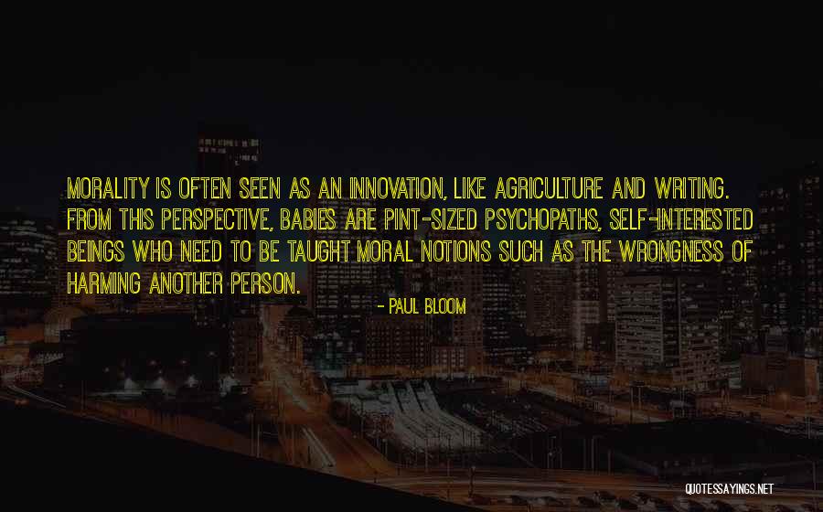 Delphi Paramstr Quotes By Paul Bloom Delphi Paramstr Quotes By Paul Bloom