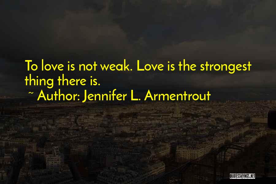 Delphi Quotes By Jennifer L. Armentrout