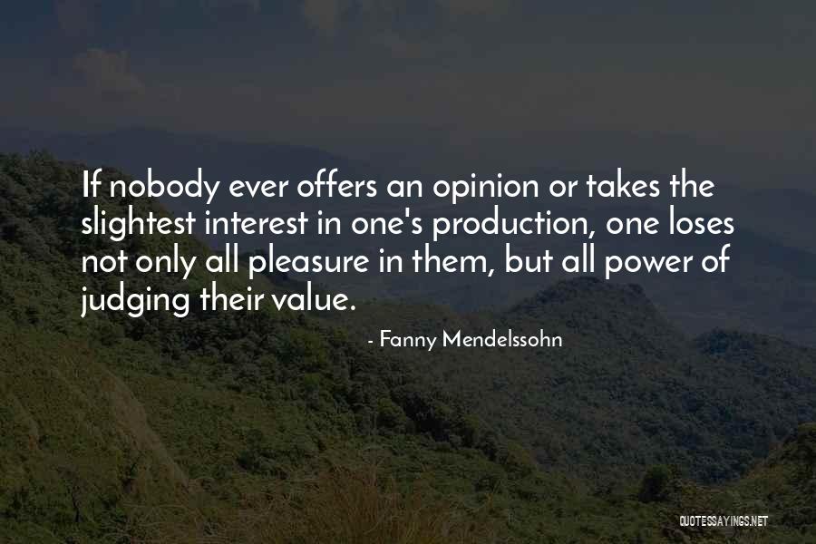 Delphian Society Quotes By Fanny Mendelssohn Delphian Society Quotes By Fanny Mendelssohn