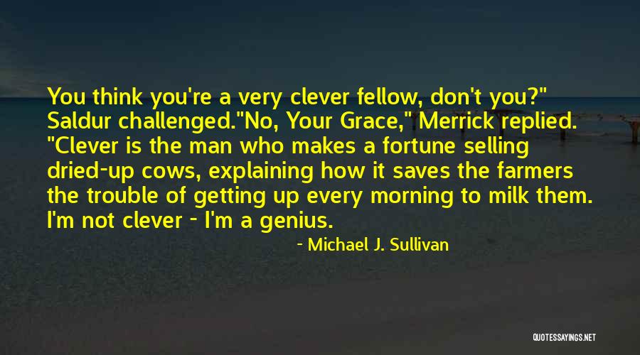 Delphian Systems Quotes By Michael J. Sullivan Delphian Systems Quotes By Michael J. Sullivan