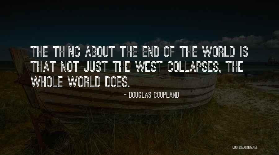 Delphian Trading Quotes By Douglas Coupland Delphian Trading Quotes By Douglas Coupland