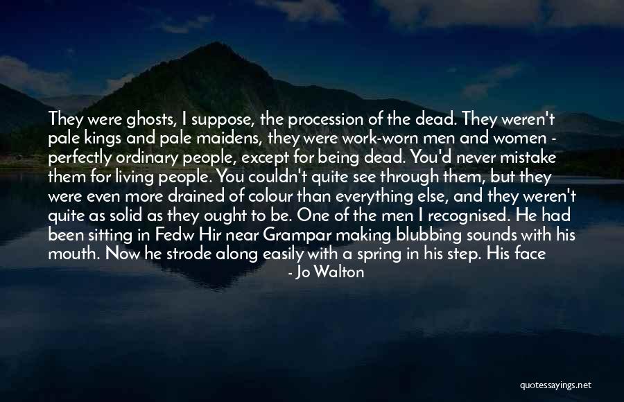 Delphic Oracle Quotes By Jo Walton Delphic Oracle Quotes By Jo Walton