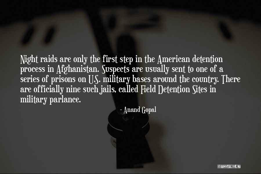 Delphie Bifano Quotes By Anand Gopal Delphie Bifano Quotes By Anand Gopal