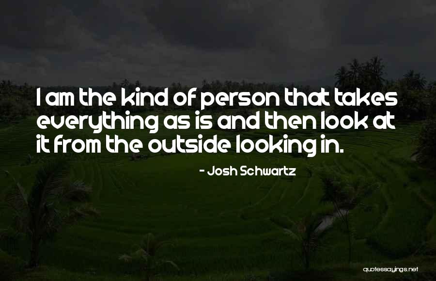 Delphie Bifano Quotes By Josh Schwartz Delphie Bifano Quotes By Josh Schwartz