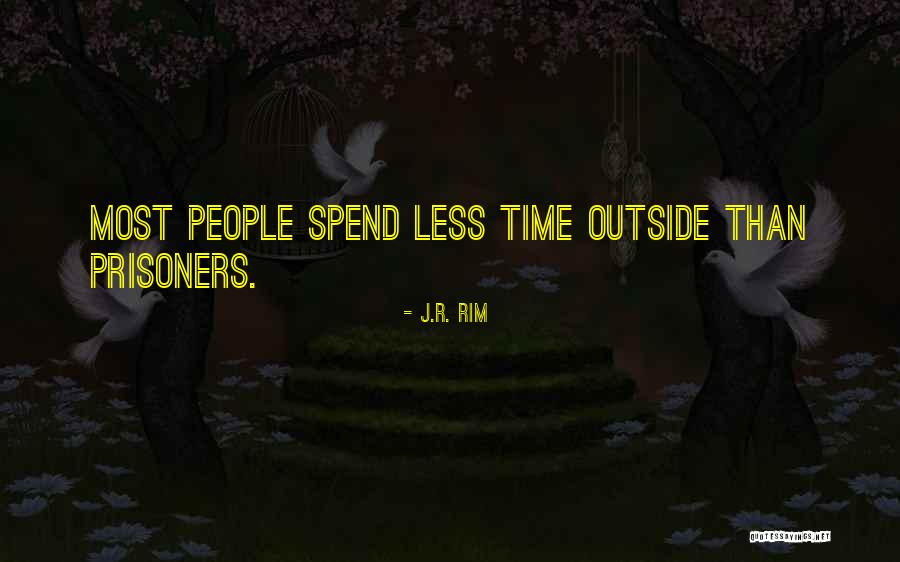 Delphinas Bald Quotes By J.R. Rim