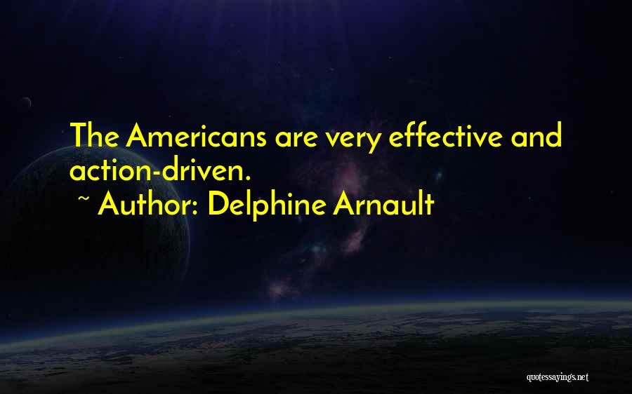 Delphine Arnault Quotes 1623371