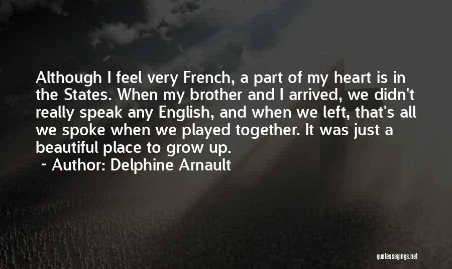 Delphine Arnault Quotes 2141392