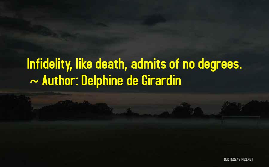 Delphine De Girardin Quotes 1039944