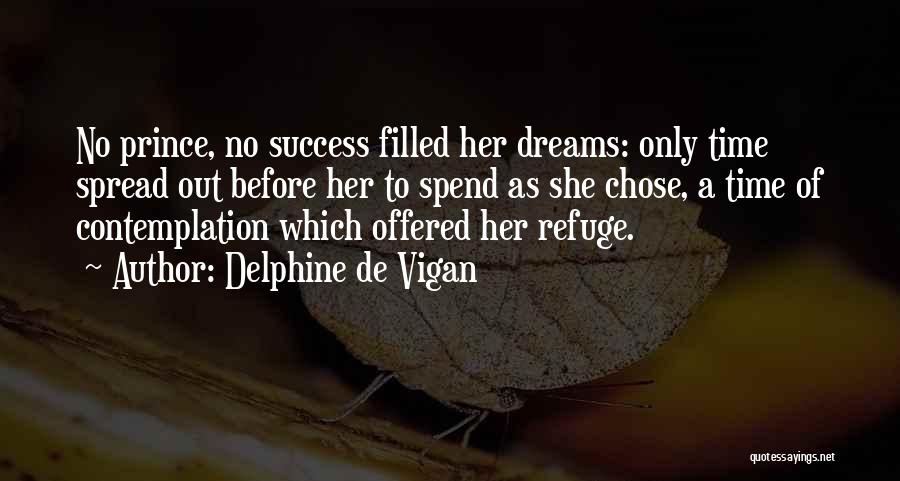 Delphine De Vigan Quotes 1041536