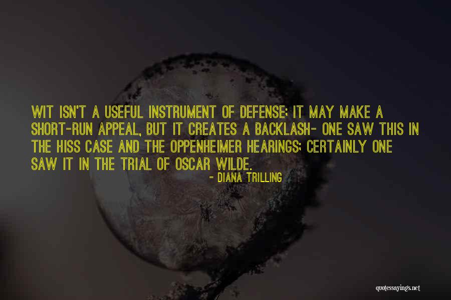 Delphine Krakoff Quotes By Diana Trilling Delphine Krakoff Quotes By Diana Trilling