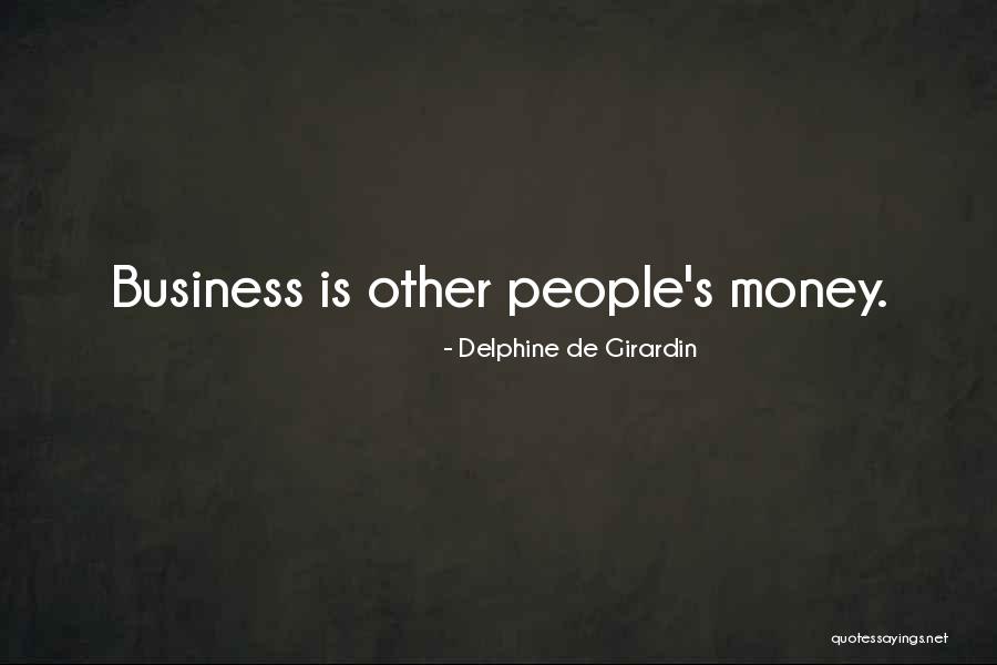 Delphine Quotes By Delphine De Girardin Delphine Quotes By Delphine De Girardin