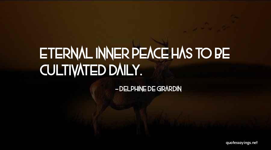 Delphine Quotes By Delphine De Girardin Delphine Quotes By Delphine De Girardin