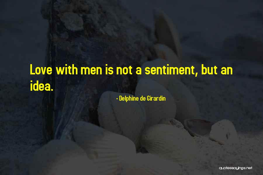 Delphine Quotes By Delphine De Girardin Delphine Quotes By Delphine De Girardin