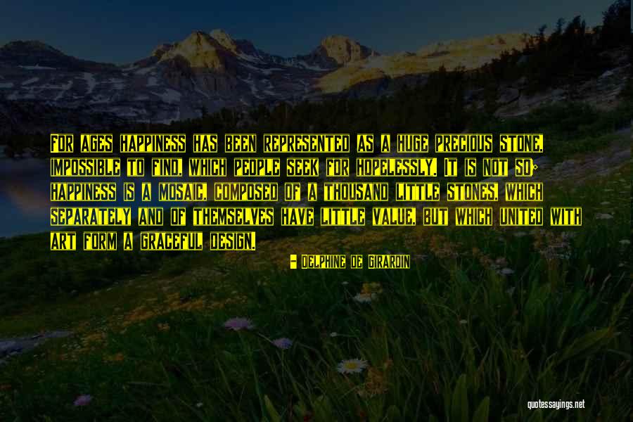 Delphine Quotes By Delphine De Girardin Delphine Quotes By Delphine De Girardin