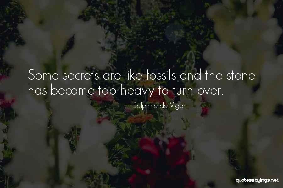 Delphine Quotes By Delphine De Vigan Delphine Quotes By Delphine De Vigan
