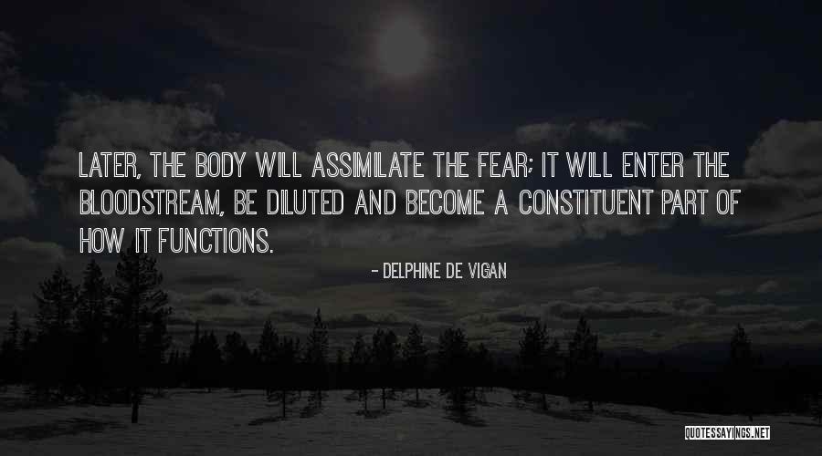 Delphine Quotes By Delphine De Vigan Delphine Quotes By Delphine De Vigan