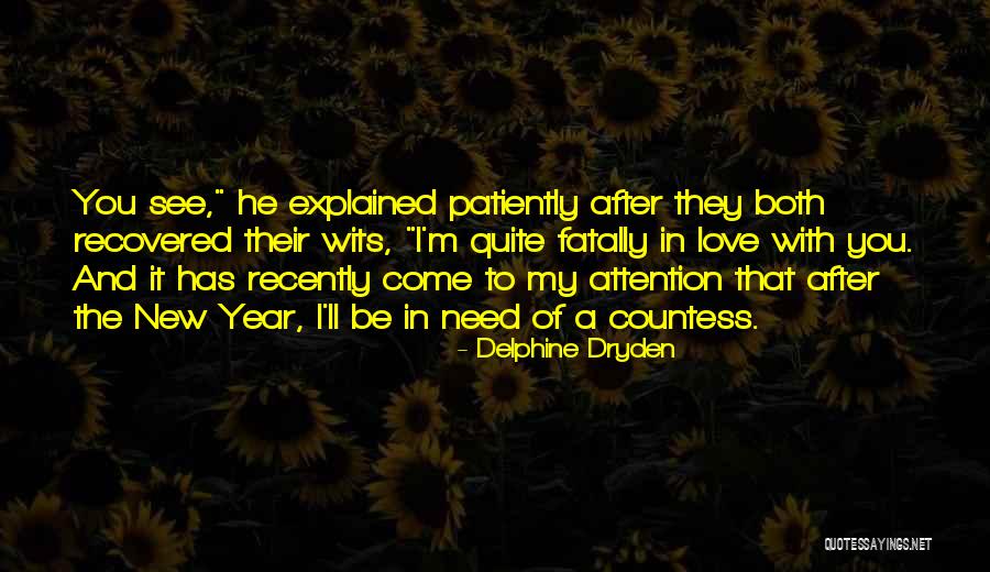 Delphine Quotes By Delphine Dryden Delphine Quotes By Delphine Dryden
