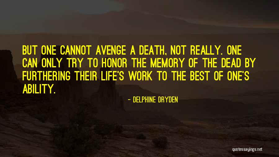 Delphine Quotes By Delphine Dryden Delphine Quotes By Delphine Dryden