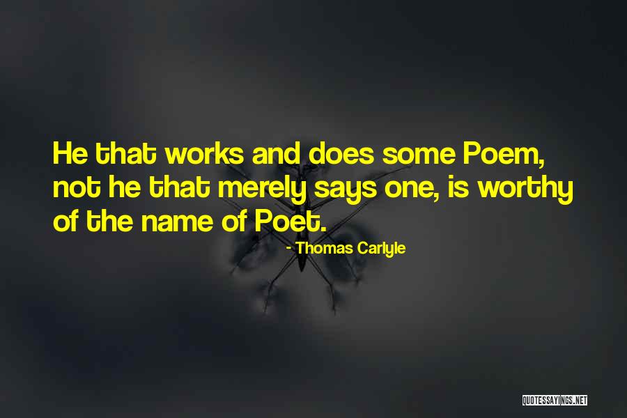 Delphix Company Quotes By Thomas Carlyle Delphix Company Quotes By Thomas Carlyle