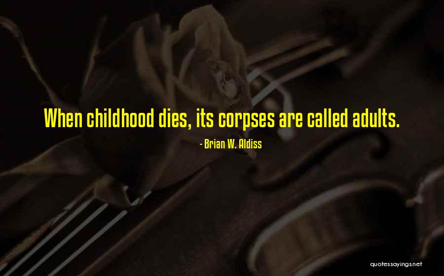 Delphix Software Quotes By Brian W. Aldiss Delphix Software Quotes By Brian W. Aldiss