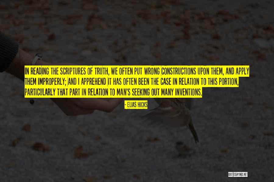 Delpino Construction Quotes By Elias Hicks Delpino Construction Quotes By Elias Hicks