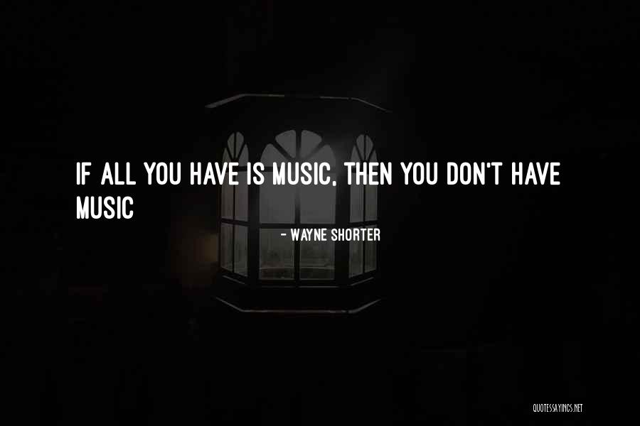 Delpino Franklin Quotes By Wayne Shorter Delpino Franklin Quotes By Wayne Shorter