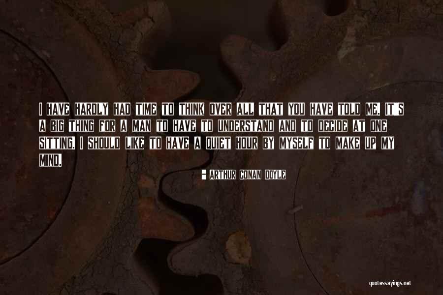 Delpino Restaurant Quotes By Arthur Conan Doyle Delpino Restaurant Quotes By Arthur Conan Doyle