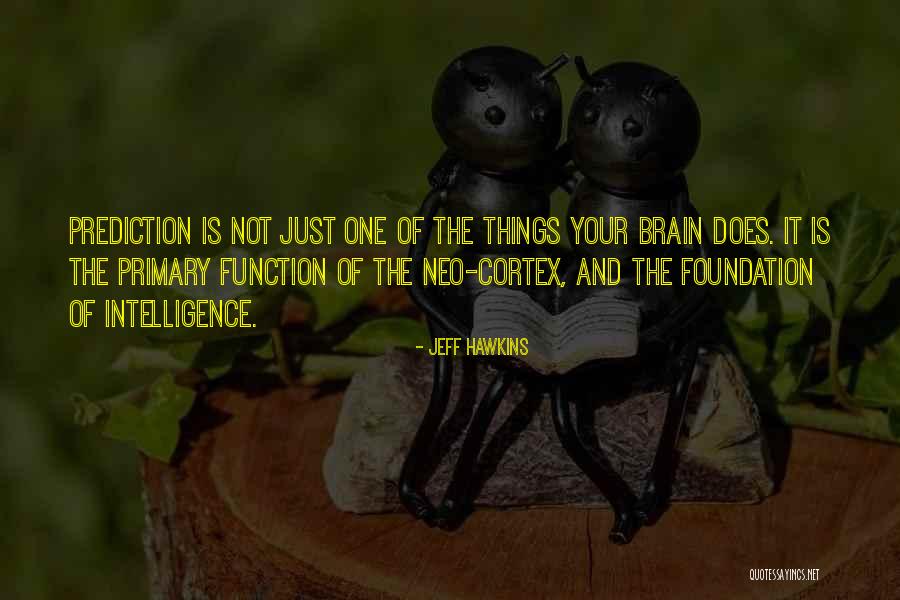 Delpino Restaurant Quotes By Jeff Hawkins Delpino Restaurant Quotes By Jeff Hawkins