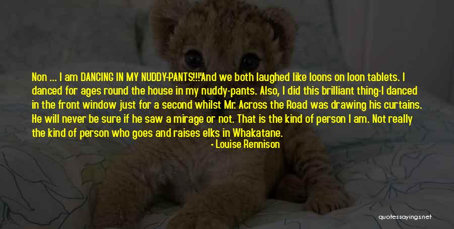 Delplace Capoen Quotes By Louise Rennison Delplace Capoen Quotes By Louise Rennison
