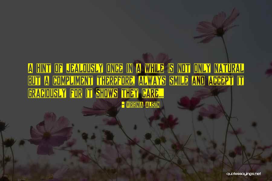Delplace Capoen Quotes By Virginia Alison Delplace Capoen Quotes By Virginia Alison