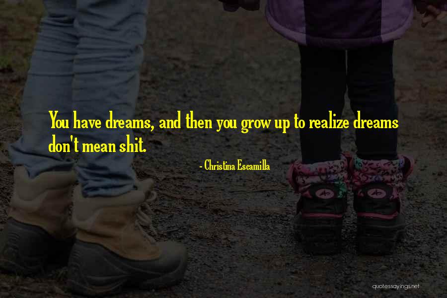 Delporte Marie Quotes By Christina Escamilla Delporte Marie Quotes By Christina Escamilla