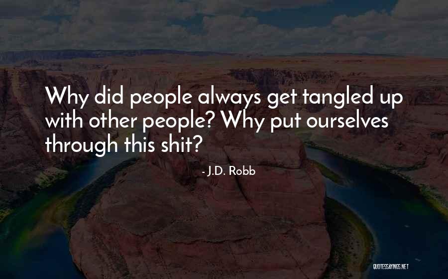 Delporte Quotes By J.D. Robb Delporte Quotes By J.D. Robb
