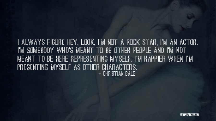 Delprete Trash Quotes By Christian Bale Delprete Trash Quotes By Christian Bale