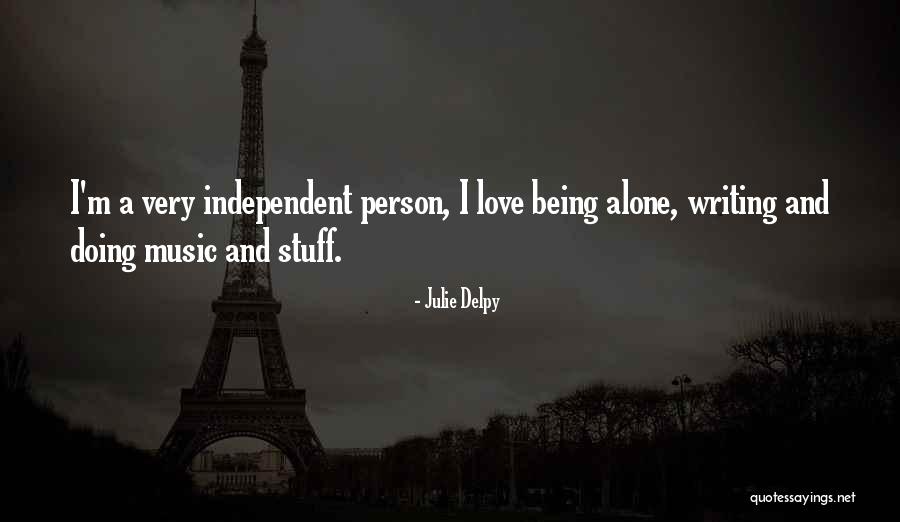 Delpy Quotes By Julie Delpy Delpy Quotes By Julie Delpy