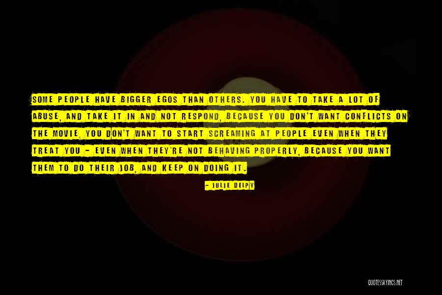 Delpy Quotes By Julie Delpy Delpy Quotes By Julie Delpy