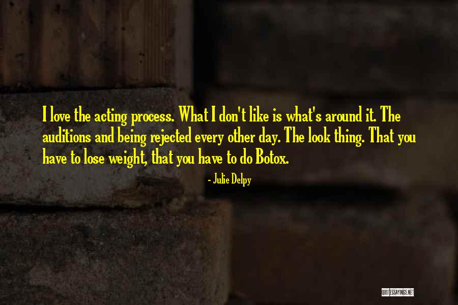 Delpy Quotes By Julie Delpy Delpy Quotes By Julie Delpy