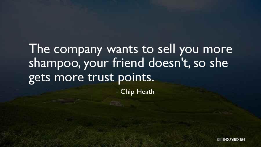 Delrick Brown Quotes By Chip Heath Delrick Brown Quotes By Chip Heath