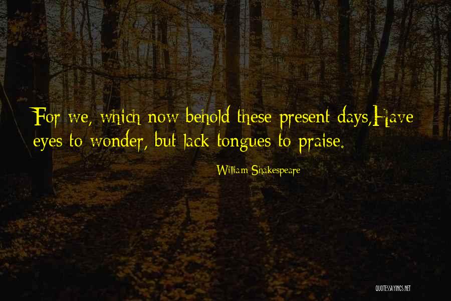 Delrick Darby Quotes By William Shakespeare Delrick Darby Quotes By William Shakespeare