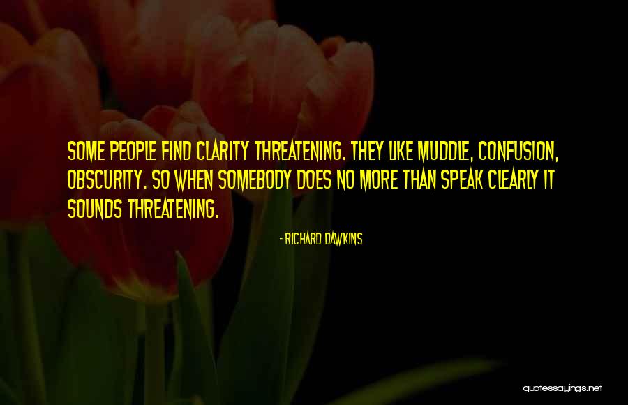 Delrios Surrey Quotes By Richard Dawkins Delrios Surrey Quotes By Richard Dawkins