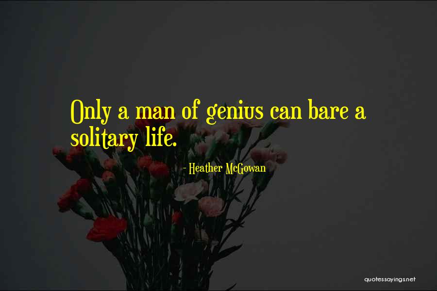 Delrios York Quotes By Heather McGowan